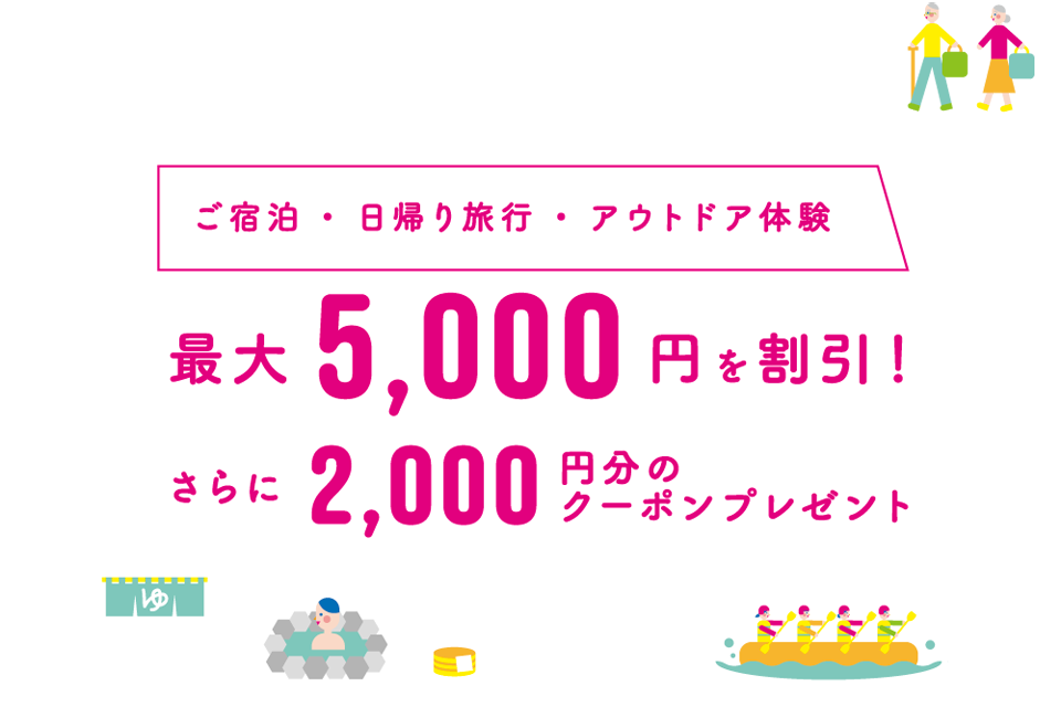 「どうみん割」(道民割）の内容