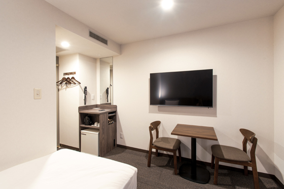 スーペリアツイン