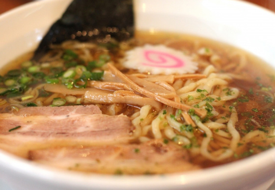 まるたかラーメン